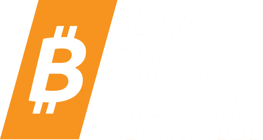 My First Bitcoin