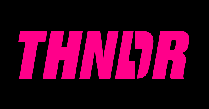 THNDR Games